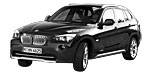 BMW E84 U206U Fault Code