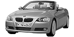 BMW E93 U206U Fault Code